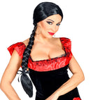 Señorita Wig In Box