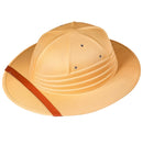 Safari Pith Helmet