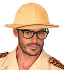 Safari Pith Helmet