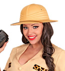 Safari Pith Helmet