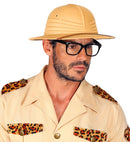 Safari Pith Helmet
