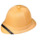Colonial Pith Helmet