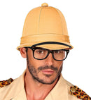 Colonial Pith Helmet
