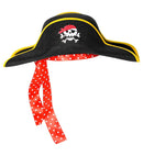 Pirate Hat Child Size