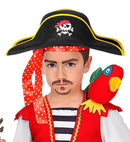 Pirate Hat Child Size