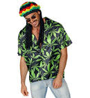 Rasta Tam With Dreadlocks