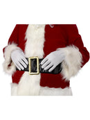 Short White Gloves 3