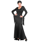 Space Alien  Dress 