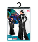 Space Alien  Dress 