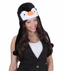 Penguin Hat