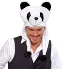 Panda Hat