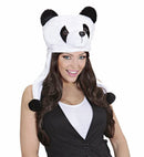 Panda Hat