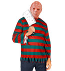 Night Stalker  Shirt 