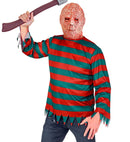 Night Stalker  Shirt 