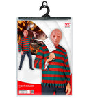 Night Stalker  Shirt 