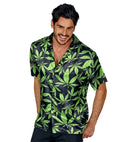 The Ganja Style  Shirt 