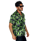 The Ganja Style  Shirt 