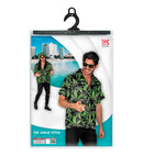 The Ganja Style  Shirt 