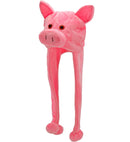 Pig Hat
