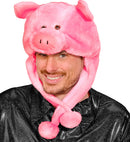 Pig Hat