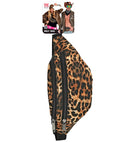 Belt Bag Animalier Leopard