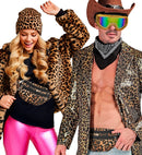 Belt Bag Animalier Leopard