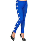Stars Leggings