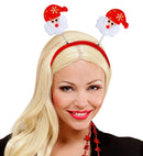 Santa Claus Head Bopper