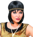 Black Cabaret Headband