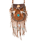Indian Shoulder Bag