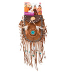 Indian Shoulder Bag