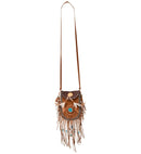 Indian Shoulder Bag