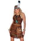 Indian Shoulder Bag