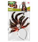 Voodoo Headpiece