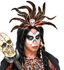 Voodoo Headpiece