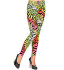 The 80S Leggings