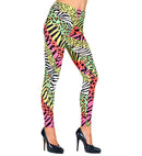 The 80S Leggings