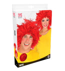 Kobold Wig In Box