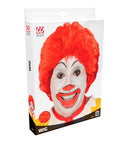 Ronald Wig In Box