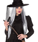 Ghostly Spirit Wig In Polybag