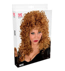 Blonde Eleonore Wig In Box