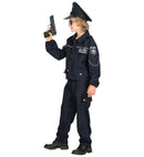 Polizist  Jacket, Pants, Hat 