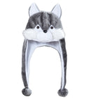 Wolf Hat