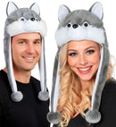 Wolf Hat