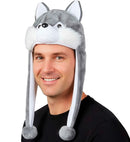 Wolf Hat