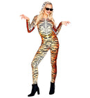 Tiger  Overalls 