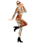 Tiger  Overalls 