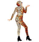 Tiger  Overalls 
