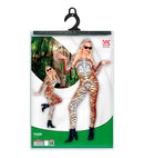Tiger  Overalls 