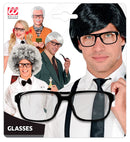 Character Glasses With Lenses